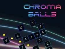 Chroma Balls